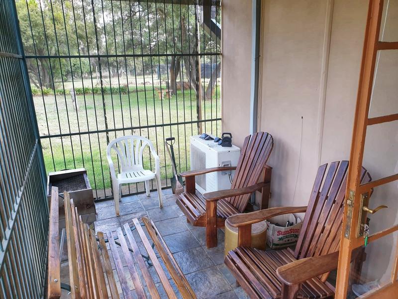 5 Bedroom Property for Sale in Swartruggens North West